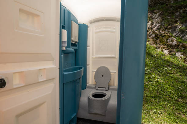 Portable Toilet Options We Offer in Mango, FL