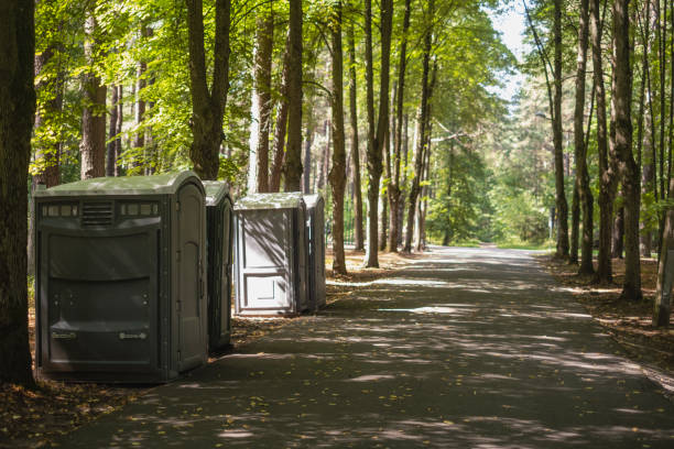 Best Restroom trailer rental cost  in Mango, FL