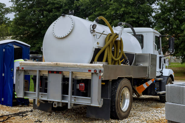 Best Portable toilet rental for construction  in Mango, FL